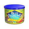 Blue Diamond Almond Chile n' Lime Flavored Tangy Snack Nuts, Non-GMO, Kosher, No Gluten Ingredients or Artificial Flavors, Great Size for On-The-Go, Lunch, Kids and Adults, 6 oz. Can view 3