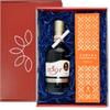 Brava Giulia Gift Box  Aged Balsamic Vinegar of Modena and Sicilian Extra Virgin Olive Oil  Imported Gourmet Italian Duo, 8.45 fl oz Each view 1