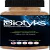 Biotyks Pre-Digestive Probiotics view 1
