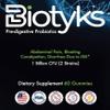 Biotyks Pre-Digestive Probiotics view 2