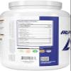 Alpha Supps ISO, Low Carb 100% Whey Protein Isolate Powder, 25 Grams Per Serving, Helps Support Muscle Growth, Low Sugar and Gluten Free (Strawberry Shortcake, 2 lb) view 4