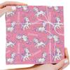 Artsadd Personalized Christmas Wrapping Paper with Name for Boys&Girls Kids Adults, Custom Birthday Xmas Gift Wrapping Paper Roll 58 x 23 Inches view 1
