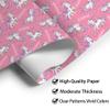 Artsadd Personalized Christmas Wrapping Paper with Name for Boys&Girls Kids Adults, Custom Birthday Xmas Gift Wrapping Paper Roll 58 x 23 Inches view 3
