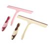 2Pcs Window Squeegee Glass Scraper with PP and Silicone for Windows view 1