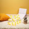 11 Pcs Stretchy Bendable Man, Stress Relief and Anti-Anxiety Squeeze Sensory for Adults Sensory Motor Aids view 2