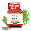 afye Saw Palmetto Prostate Supplement for Men-Prostate Health & with Propolis Extract & Horsetail Reduces Swelling Enhance Urinary Bladder Capacity 90 Capsules (Pack of 1) view 1