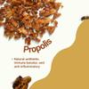 afye Saw Palmetto Prostate Supplement for Men-Prostate Health & with Propolis Extract & Horsetail Reduces Swelling Enhance Urinary Bladder Capacity 90 Capsules (Pack of 1) view 3