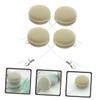 Uonlytech 16pcs Electronic Eye Clean Cloths Glasses Cleaning Cloth Screen Cleaner view 2