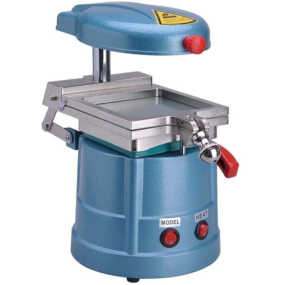 Lab Vacuum Forming Molding Machine 110V JT-18