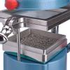 Lab Vacuum Forming Molding Machine 110V JT-18 view 3