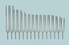 Cosmid Human Organ Tuning Fork Set view 1