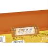 Organic Natural Honey (Large Pack of 24 Sachets 10Gram Each) view 4
