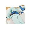 Mistuki Bed Restraint Straps Fall Prevention for Elderly Adjustable Medical Bed Straps Therapy Safety Waist Belt to Hold Patients Wheelchair Seat Harness Restraints for Adults Hospital Care Assist view 1
