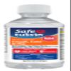Safetussin Max Multi-Symptom Cough Relief Syrup for Cold and Flu, 8 Fl Oz view 4