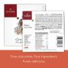 Domori Porcelana 70% Dark Chocolate 3 Pack - Italian Chocolate - Bean-to-Bar, Direct Sourced - Gluten-Free, Vegan - Bundle view 2