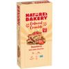 Natures Bakery Oatmeal Crumble Bars, Strawberry, Real Fruit, Vegan, Non-GMO, Breakfast bar, 1 box with 12 twin packs (12 twin packs) view 1