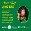FLYBYJING Xtra Crunchy Sichuan Chili Crisp: Spicy, Tingly, Savory, Vegan, Nut-Free, Sugar Free Premium Chili Crunch - Good on Noodles, Proteins, Veggies and Everything, 6oz (Pack of 1) view 4