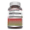 Amazing Formulas Red Yeast Rice 1200mg Per Serving Capsules Supplement | Non-GMO | Gluten Free | Made in USA (1 Pack, 180 Count) view 3