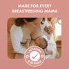 Boobie Bar Superfood Blueberry Muffin Lactation Bar for Breastfeeding Moms to Increase Milk Supply | #1 Selling Lactation Snack Bars | Vegan, Fenugreek-Free, Gluten-Free, Dairy-Free (12 Bars) view 3