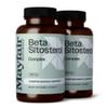 Mayfair Naturals Beta Sitosterol Complex (2 Pack), 500mg, Plant Sourced, 90 Tablets Each (180 Total), Comprehensive Support Supplement view 1