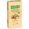 Nature's Bakery Oatmeal Crumble Bars, Apple, Real Fruit, Vegan, Non-GMO, Breakfast Bar, 1 box with 12 twin packs (12 twin packs) view 1
