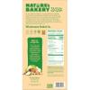 Nature's Bakery Oatmeal Crumble Bars, Apple, Real Fruit, Vegan, Non-GMO, Breakfast Bar, 1 box with 12 twin packs (12 twin packs) view 2