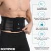Bodyprox Breathable Back Brace, Back Support Brace for Men and Women. view 4