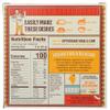 Upton's Naturals Ground Seita, 8oz (Pack of 6) view 2