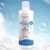 Baby Jolie Vapor Bubble Bath - Baby & Kids Bathing Aromatherapy for Stuffy Nose and Cough Relief, Made with Eucalyptus and Peppermint Extract, Natural Essential Oils, 7.5 oz view 3