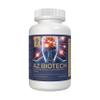 AZ BIOTECH Lions Mane Mushroom Extract, Cognition Capsules (90 Capsules) Lions Mane Mushroom Powder Extract, Brain Supplement, Brain Vitamins, Focus Supplement view 1