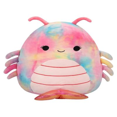 Squishmallows 5" Candis The Shrimp