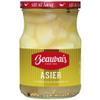 Beauvais Asier Pickled Cucumbers, 560g (Pack of 2) view 1
