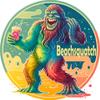 Beachsquatch Sweet Bourbon Glaze, 16 ounces view 4
