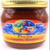 Beachsquatch Apple Pecan Butter, 19 ounce jar view 1