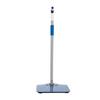 Height & Weight Scale Digital Weight Scale Platform and Height Rod,Maximum Weighing 330 pounds, Height Rod 75 inches for Office, Home, Gym view 3