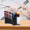14pcs Optical Eyeglass Repair Tool Kit, Optician Optical Tools Kit Eyeglasses Repair 6 Pcs Screwdrivers 8Pcs Pliers, Non-Slip Grip, for Eyeglass, Watch, Computer, Laptop, Phone view 3