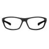 helena 2024 Transition Photochromic Bifocal Reading Glasses for Men Wrap Around Sports Hyperopia Presbyopia Sunglasses Reader (black, 1.75, x) view 4