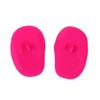 2pcs Waterproof Silicone Ear Covers for Hair Washing Protect Your Ears from Water Damage Hair Washing Ear Guards view 1
