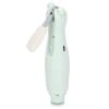 Baby Nail Clippers, Electric Baby Nail Trimmer, Rechargeable Baby Nail Filer Polishing Kit with Replacement Heads for Newborn Infant Toddler(110V-) view 2