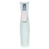 Baby Nail Clippers, Electric Baby Nail Trimmer, Rechargeable Baby Nail Filer Polishing Kit with Replacement Heads for Newborn Infant Toddler(110V-) view 3