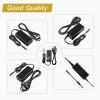 Jantoy Adapter Compatible with AA24750L-003 REF 1091398 REMstar CPap 60W 12V ~ 5.0A System view 2