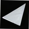 100Pcs Shaped Cellophane Treat Bags with Ties for Sweets Cookies Candies Popcorn for Party Favors and Wrapping view 2