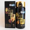 2 Set Box - Black Ginseng 6 Years Old with Cordyceps and Reishi Extract - Cao Hac Sam Ket Hop Linh Chi va Dong Trung Ha Thao - 240g per Bottle x 4 Bottles per Set Box - Made in Korea view 3