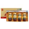 1 Set Box - 365 Korean Red Ginseng 6 Years Old Extract - Cao Hong Sam 6 Tuoi 365-240g per Bottle with 4 Bottles per Set Box - Made in Korea view 3