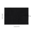 1 Set DIY USB Electric Heating Pad Winter Clothes Warmer Heating Vest Pads for Outdoor Heated Clothing USB Heating Cloth Clothing Heating Winter Clothes Heating Heating Pad for Clothing view 3