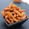 Kakinotane Traditional Japanese Rice Crackers 500g Wasabi Flavour view 2