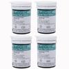 Exactive EQ Test Strips x100 pieces and Lancets x 100 for Blood Glucose Meter Blood Sugar Monitor view 1
