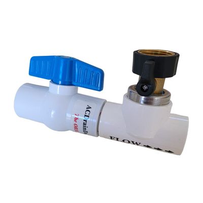 AC Drain Doctor - Separate Components (for custom installation)