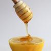 12lb Raw Honey - Pure and strained - 12 lb Honey Pail - 1 gallon bucket - Wholesale Bulk. Baker's. Industry. Light Amber 12 pound Multifloral view 4