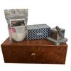 DIY Cigar Crystal Gel Humidifier - The Ultimate Humidor Solution (2) view 4